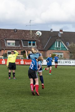 Bild 37 - F VfL Kellinghusen - SG Rnnau/Daldorf : Ergebnis: 0:1